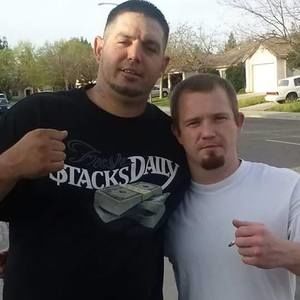 Meet your Posher, Brian